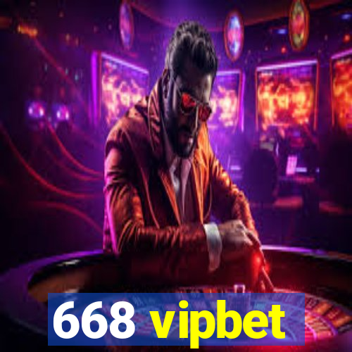 668 vipbet